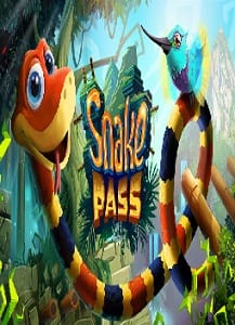Snake Pass Pc Game Full Download