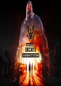 State of Decay 2 Juggernaut Edition Full PC Game