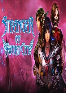 Stranger of Sword City Pc Game Full Download