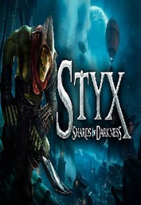 Styx Shards of Darkness Pc Game Full Download