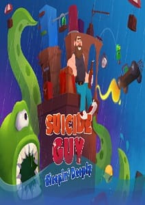 Suicide Guy Sleepin’ Deeply Pc Game Full Download