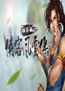 Tale of Wuxia Pc Game Full Download