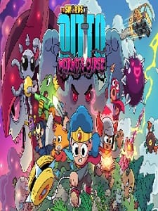 The Swords of Ditto Pc Game Full Download