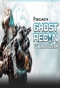 Tom Clancy’s Ghost Recon Future Soldier Pc Game Full Download