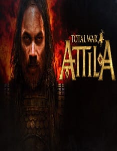 Total War ATTILA Pc Game Full Download