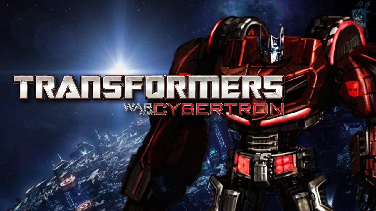 Transformers: War for Cybertron PC Game Free Download – GAMEZFULL