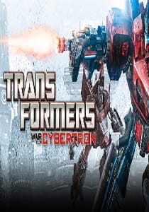 Transformers War for Cybertron Pc Game Full Download