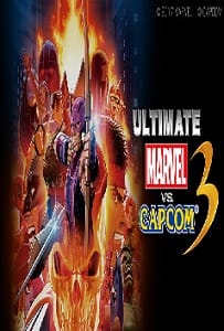 ULTIMATE MARVEL VS. CAPCOM 3 Pc Game Full Download