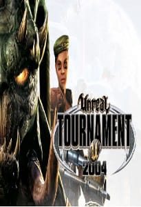 Unreal Tournament 2004 Pc Game Full Download