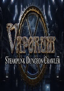 Vaporum Patch Pc Game Full Download