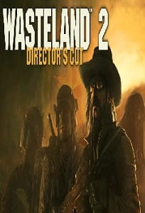 Wasteland 2 Director’s Cut Pc Game Full Download