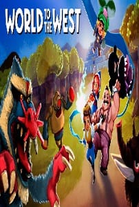 World to the West Pc Game Full Download