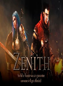 Zenith Pc Game Full Download