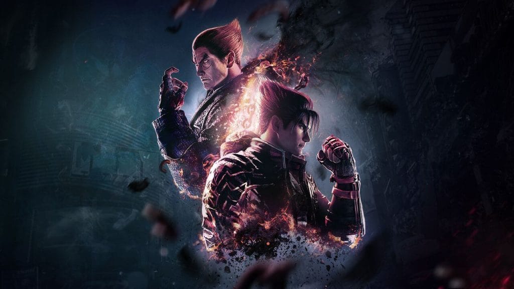 Download Tekken 8 Highly Compressed Full PC Game