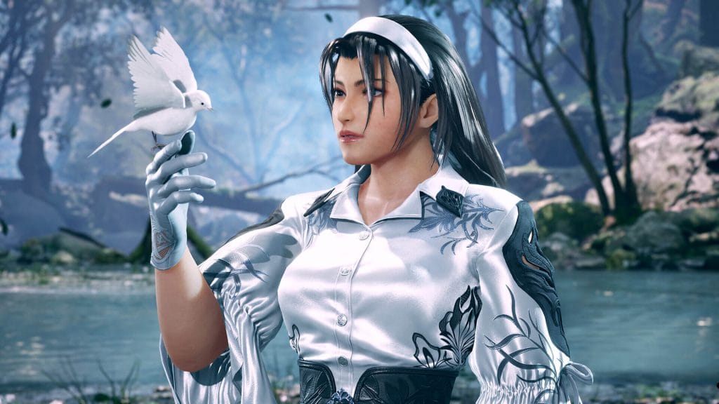 Free Download Tekken 8 Repacked PC Games