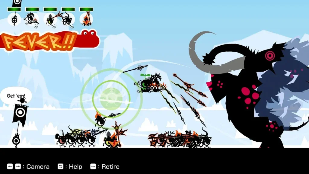 PATAPON 1+2 Replay Free Download Cracked Verssion Free
