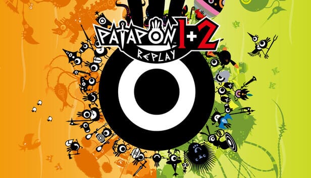 PATAPON 1+2 Replay Highly Compressed Game Free Download