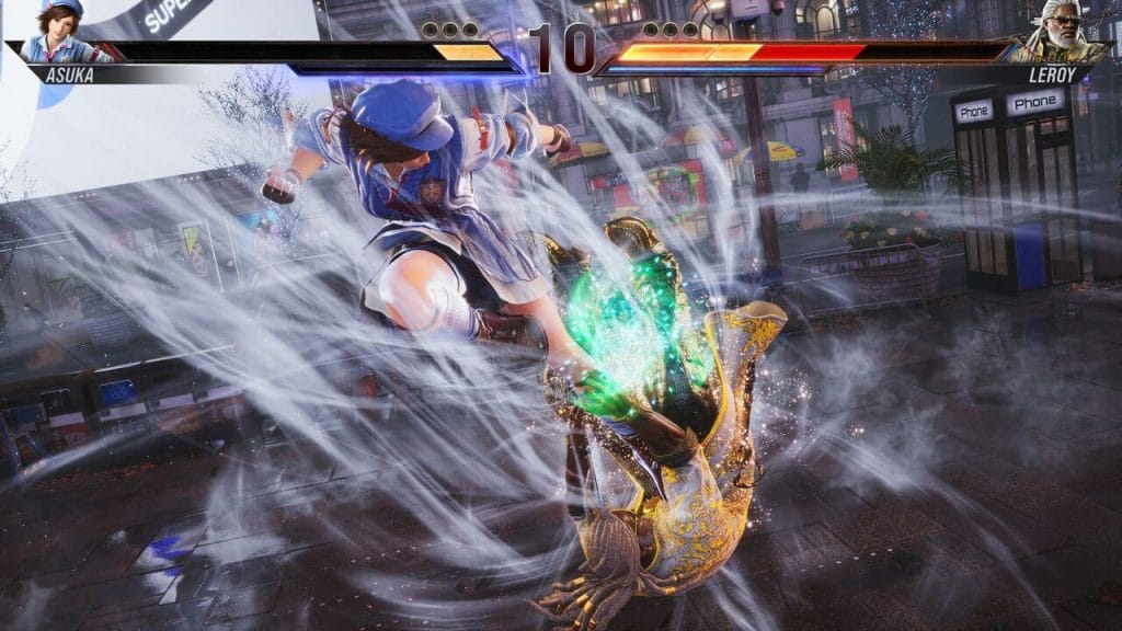 Tekken 8 + All DLCs Full Game for PC Free Download
