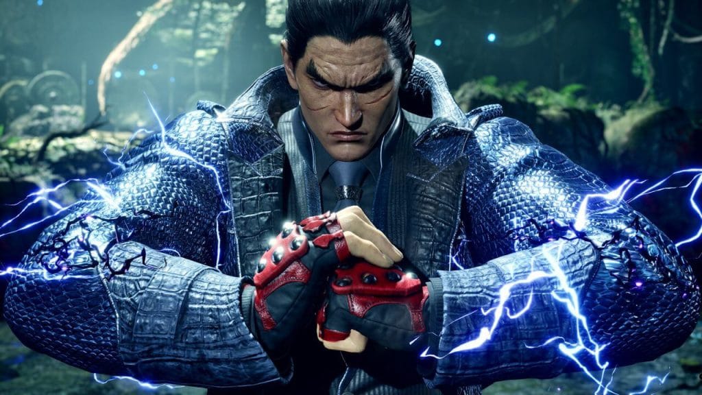 Tekken 8 Full Version PC Game Free Download