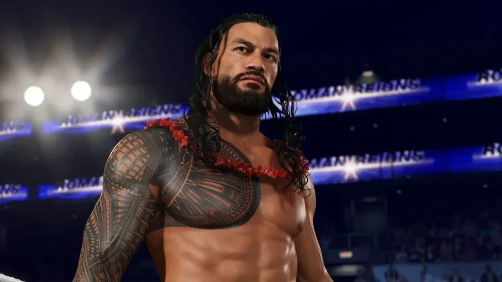 WWE 2K25 Full PC Game Cracked Free Download