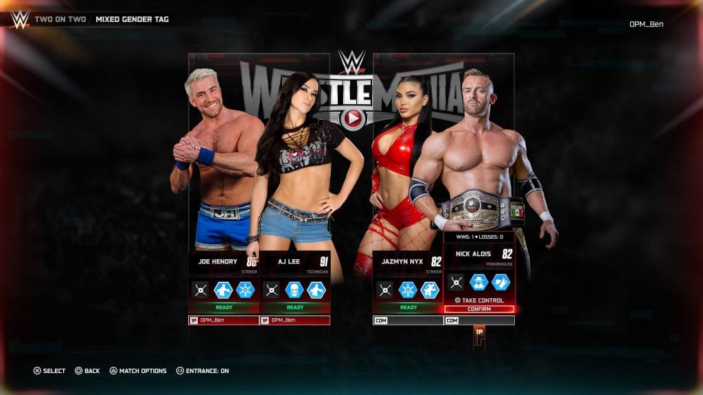 WWE 2K25 Repacked Full Games for PC Download