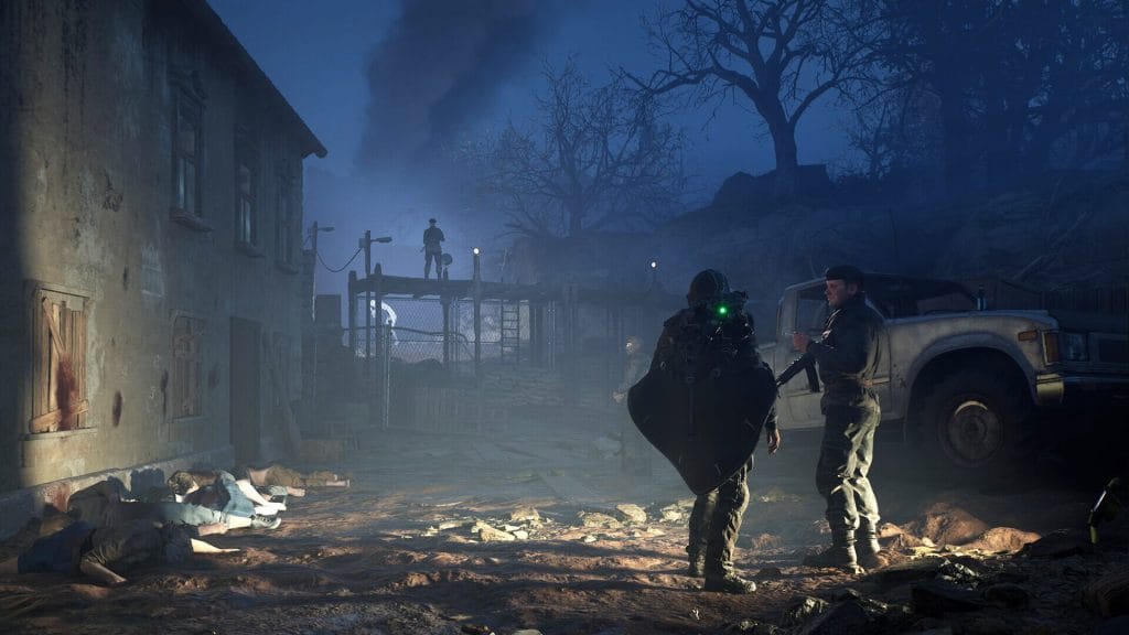 Download Hell Is Us Full PC Game Latest