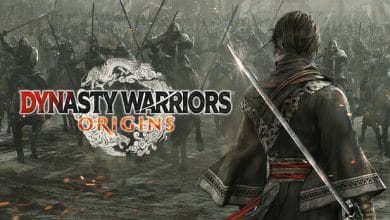 DYNASTY WARRIORS ORIGINS Full PC Game Latest Free Download