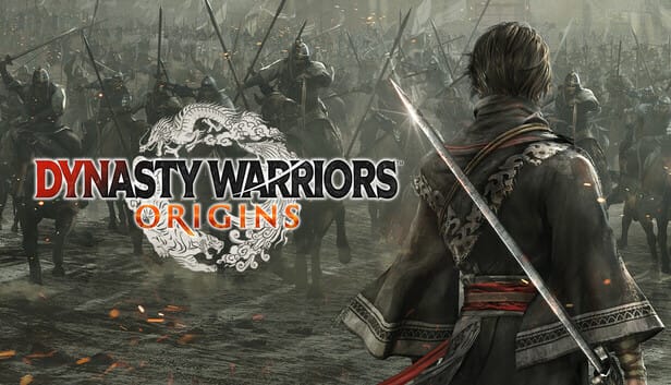 DYNASTY WARRIORS ORIGINS Full PC Game Latest Free Download