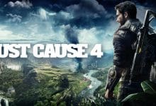 Just Cause 4 Complete Edition Full PC Game Free Download