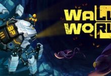 Wall World 2 Full PC Game Highly Compressed Free Download