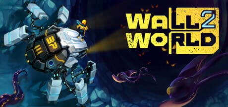 Wall World 2 Full PC Game Highly Compressed Free Download